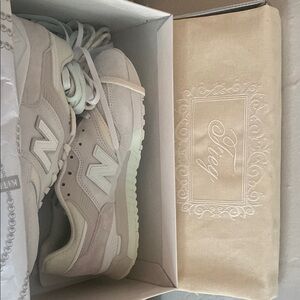 New Balance Classics U9975HK Sneakers by Ronnie Fieg